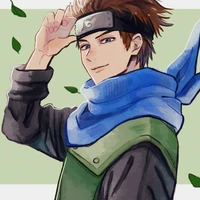 Sarutobi Konohamaru