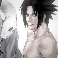Uchiha Sasuke