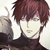 Sabakuno Gaara