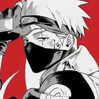 Hatake Kakashi