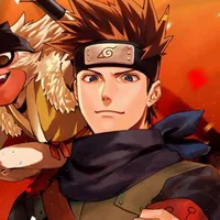 Sarutobi Konohamaru