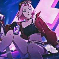 Haruno Sakura