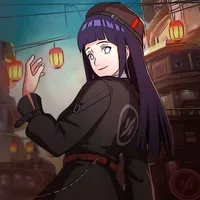 Hyuga Hinata