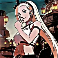 Yamanaka Ino