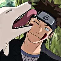 Inuzuka Kiba