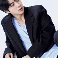 SeokJin