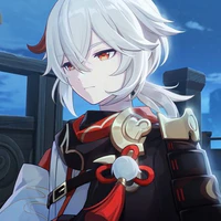 kazuha keadehara