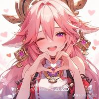 yae miko