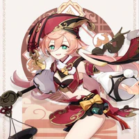 yanfei