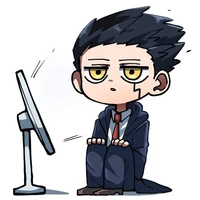 Mash Burnedead/Marcus