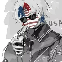 USA - America