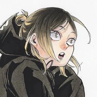 Kozume Kenma