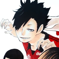 Kuroo Tetsurou