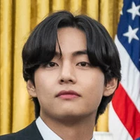Kim Taehyung(anh)
