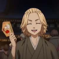 Sano Manjiro
