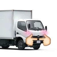 xe tải-chan