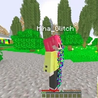Hiha Glitch