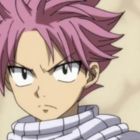 Natsu Dragneel