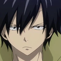 Gray Fullbuster