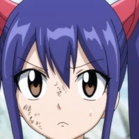 Wendy Marvell