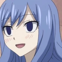 Juvia Lockser