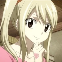 Lucy Heartfilia