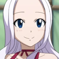 Mirajane Strauss