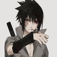 Uchiha Sasuke