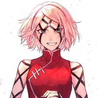 Haruno Sakura