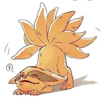 Kurama |Cửu Vĩ|