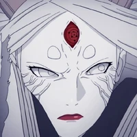Ootsutsuki Kaguya