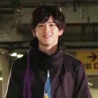 Parado- Kamen Rider Para- DX