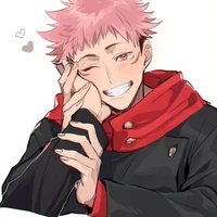 Itadori Yuji