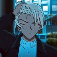 rei / amuro