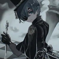 Ciel Phantomhive