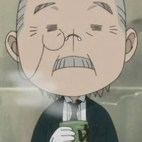 Tanaka