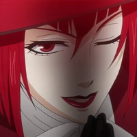 Madam Red