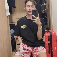 Hoài Nam [ SGP Red]