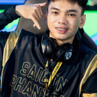 Phúc Lương [ SGP Fish]