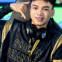 Phúc Lương [ SGP Fish]
