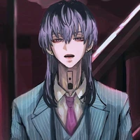Bác sĩ xương khớp😢/H.Rindou