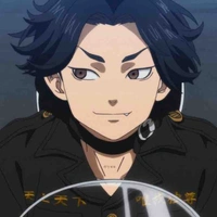 baji keisuke 