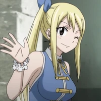 Lucy Heartfilia