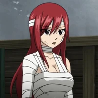 Erza Scarlet