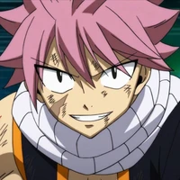Natsu Dragneel