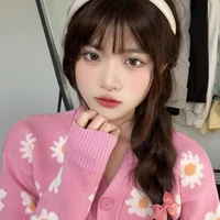 hoàng kim Như(phản diện)