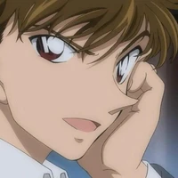 Saguru Hakuba