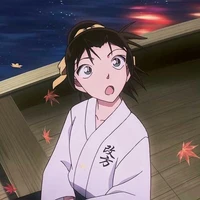 Toyama Kazuha