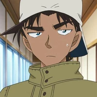 Hattori Heiji