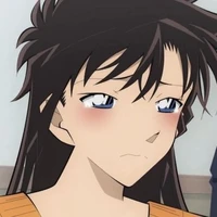 Nakamori Aoko